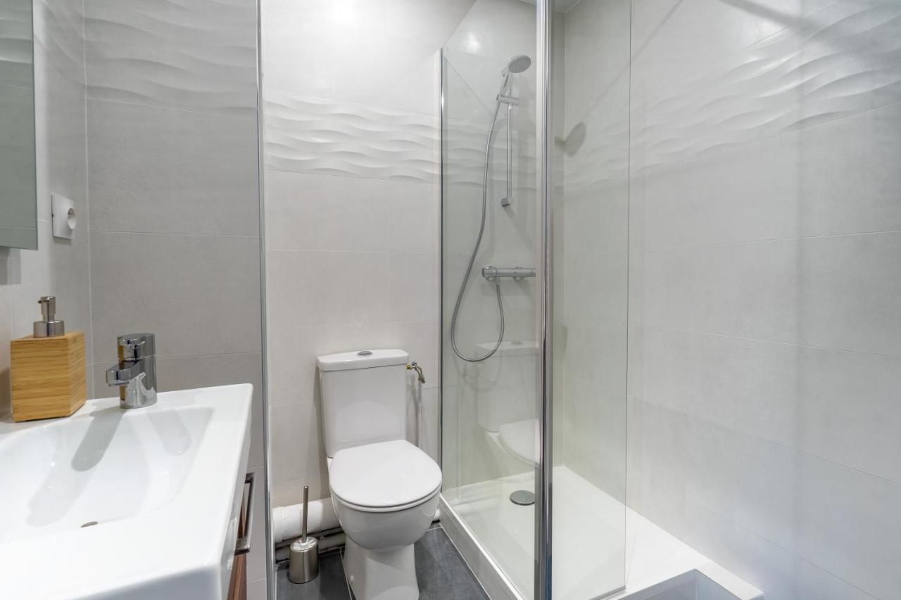 Logement Noah Courcouronnes Exterior photo
